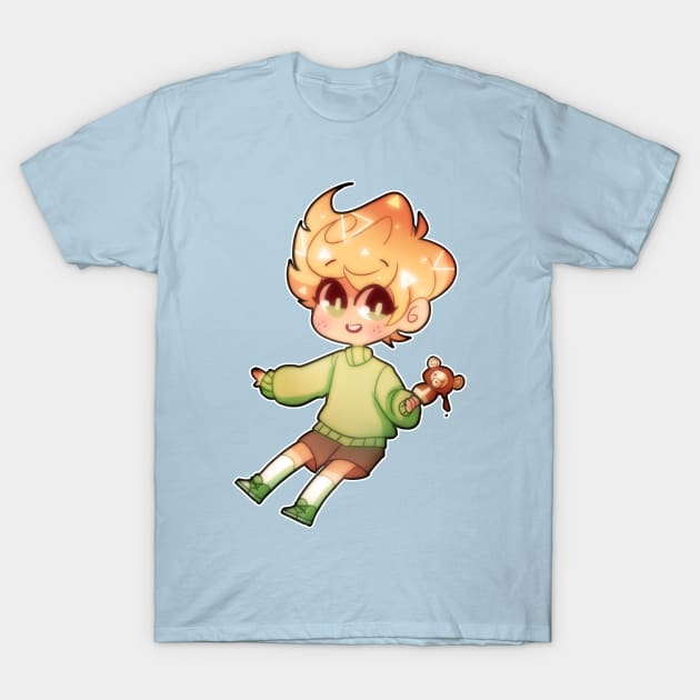 VEN T-Shirt by princessjoel